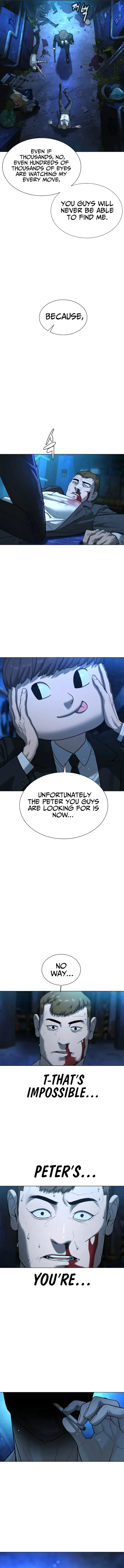 Killer Peter chapter 1 page 5