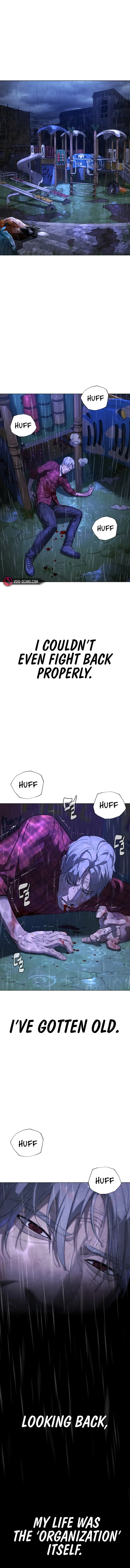 Killer Peter chapter 1 page 26
