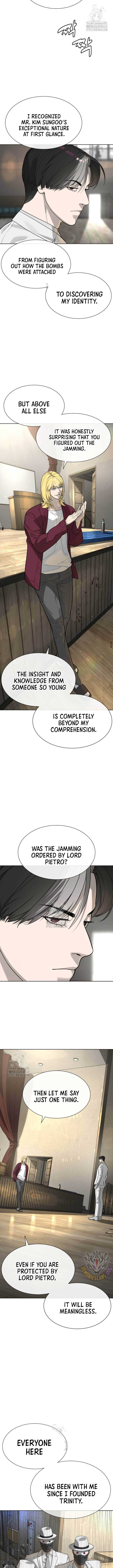Killer Peter chapter 101 page 4