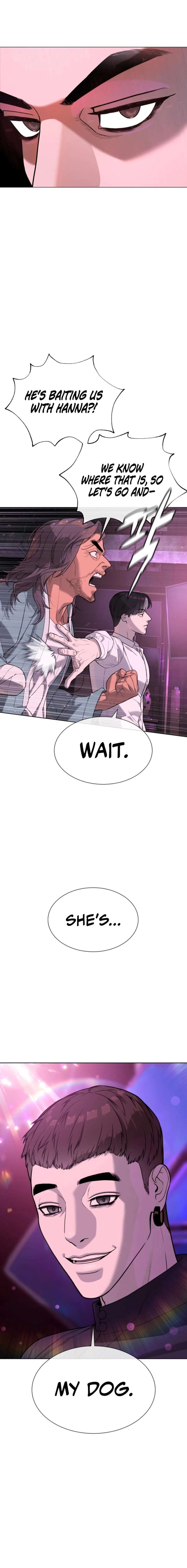 Killer Peter chapter 106 page 2