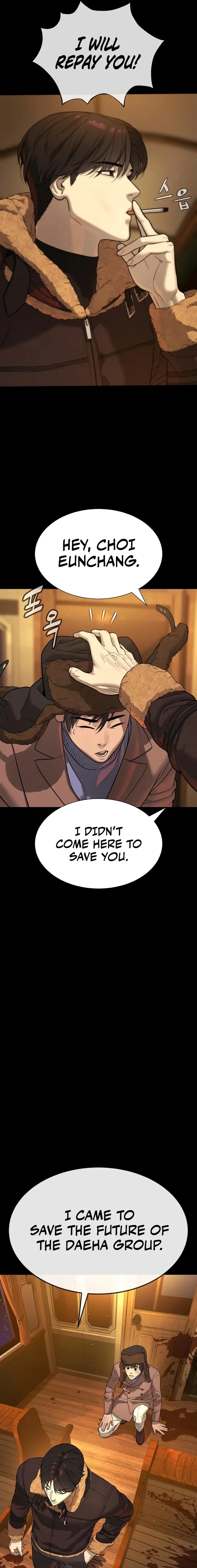 Killer Peter chapter 11 page 23