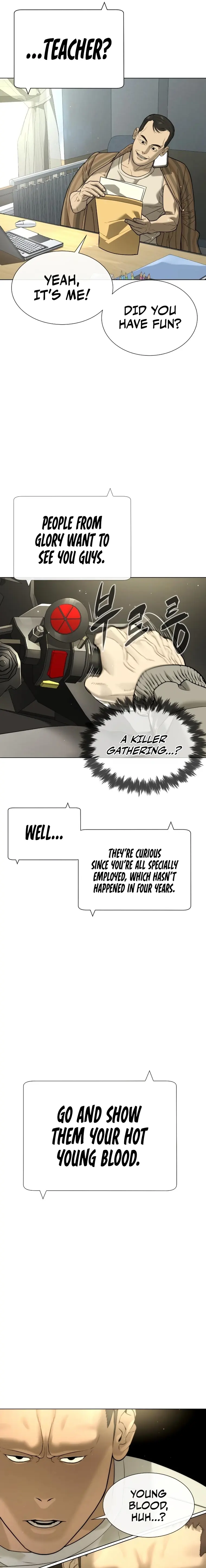 Killer Peter chapter 11 page 31