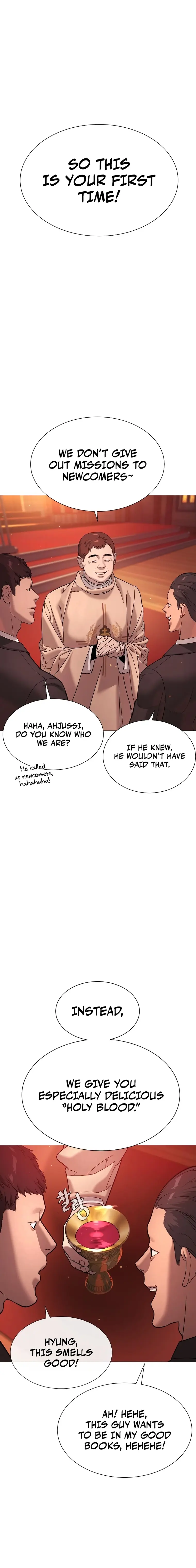 Killer Peter chapter 11 page 38