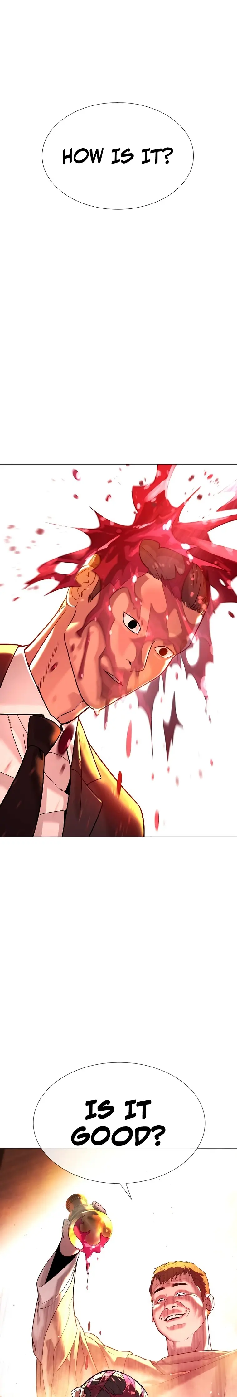Killer Peter chapter 11 page 39