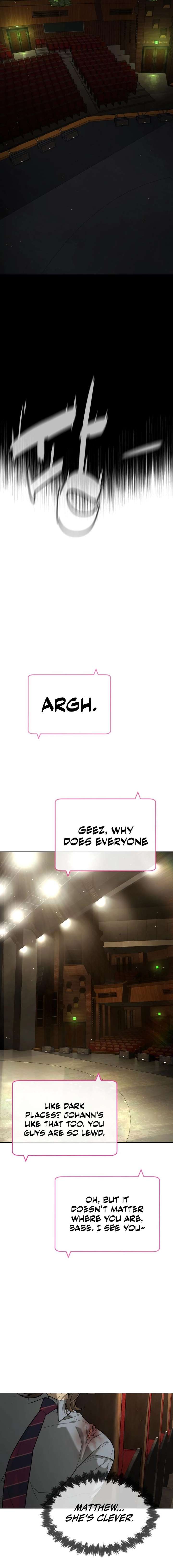 Killer Peter chapter 112 page 9