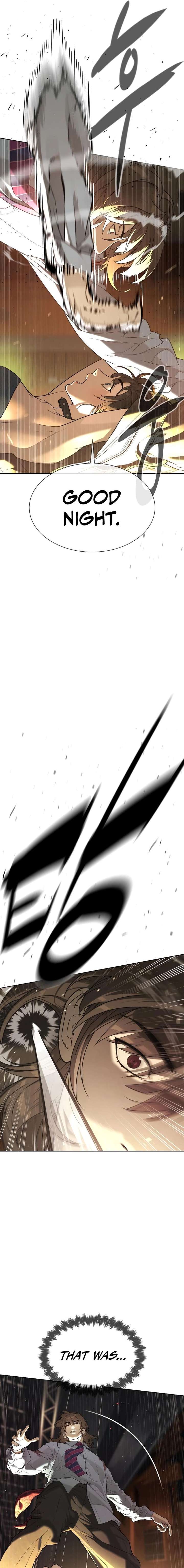 Killer Peter chapter 112 page 33