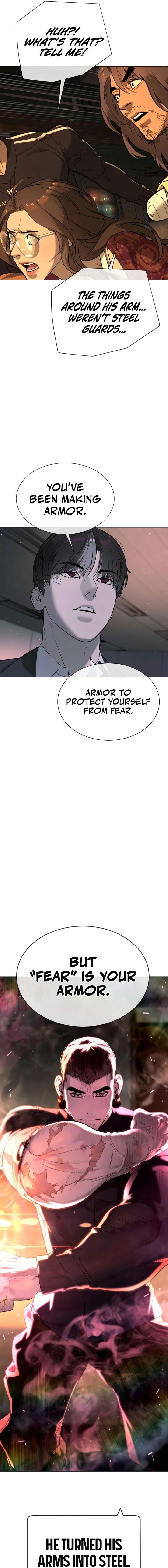 Killer Peter chapter 115 page 42