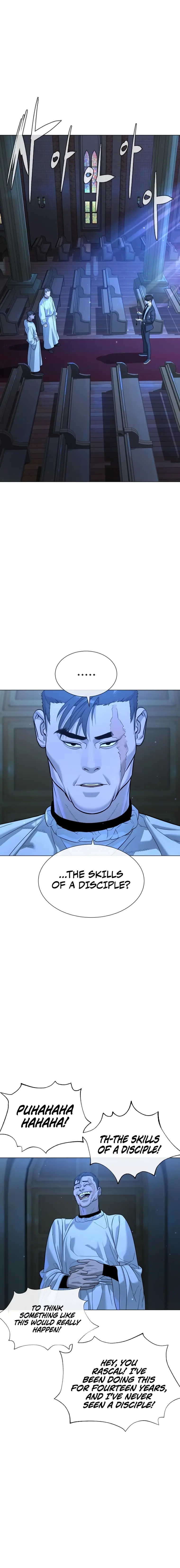 Killer Peter chapter 13 page 1