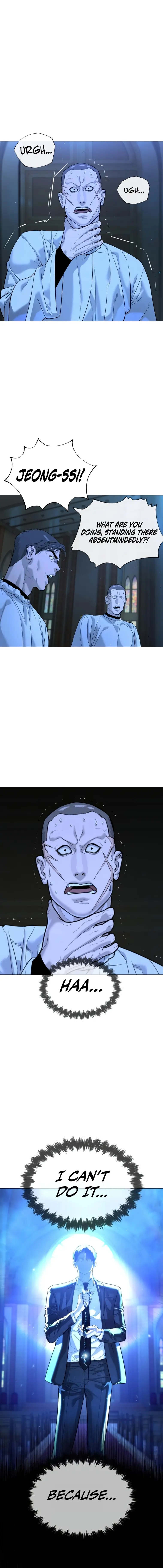 Killer Peter chapter 13 page 11