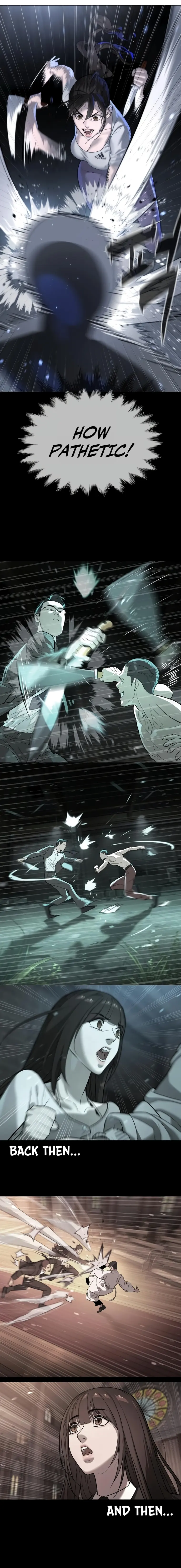 Killer Peter chapter 13 page 25