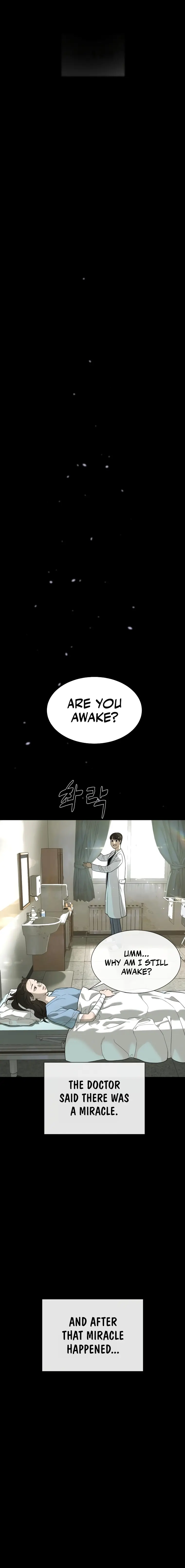 Killer Peter chapter 13 page 36