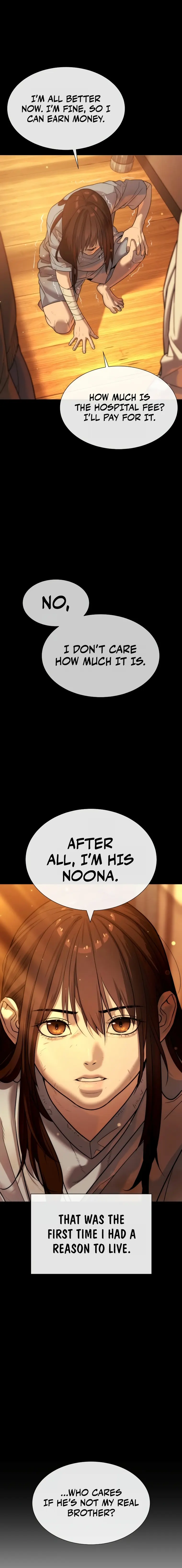 Killer Peter chapter 13 page 41