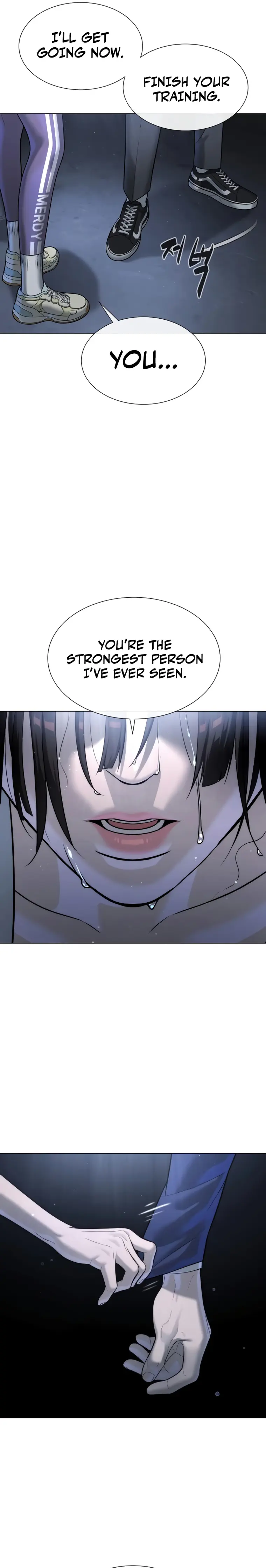 Killer Peter chapter 13 page 43