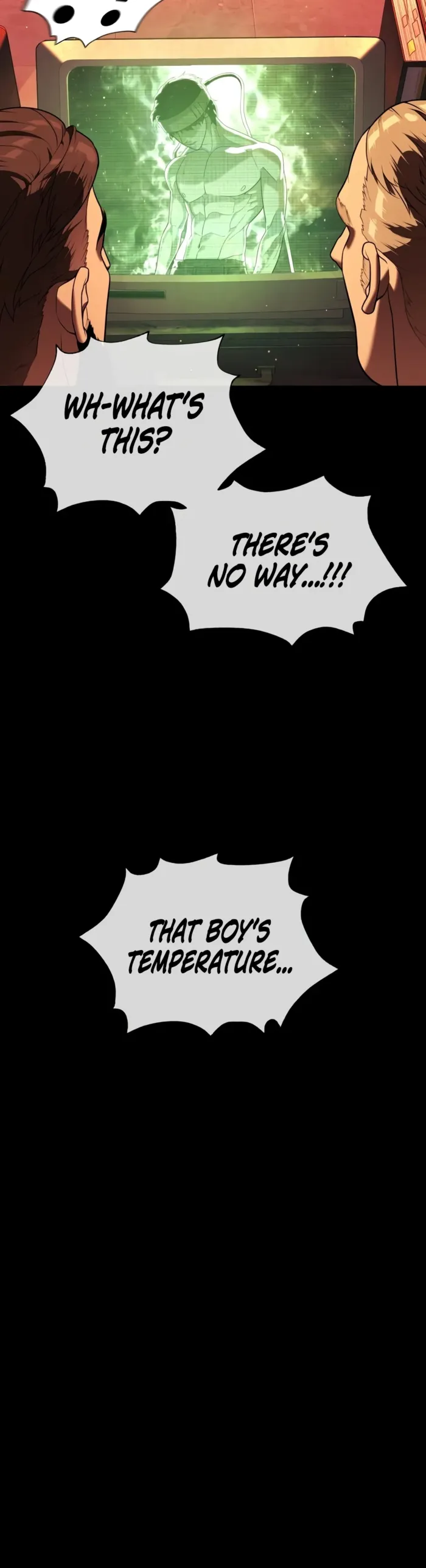 Killer Peter chapter 132 page 34