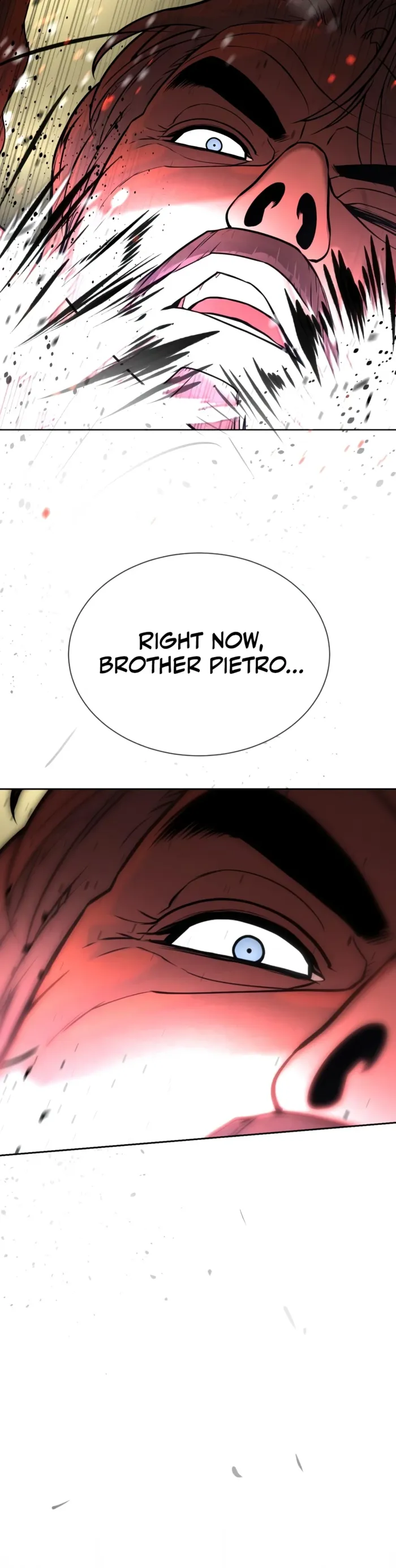 Killer Peter chapter 132 page 39