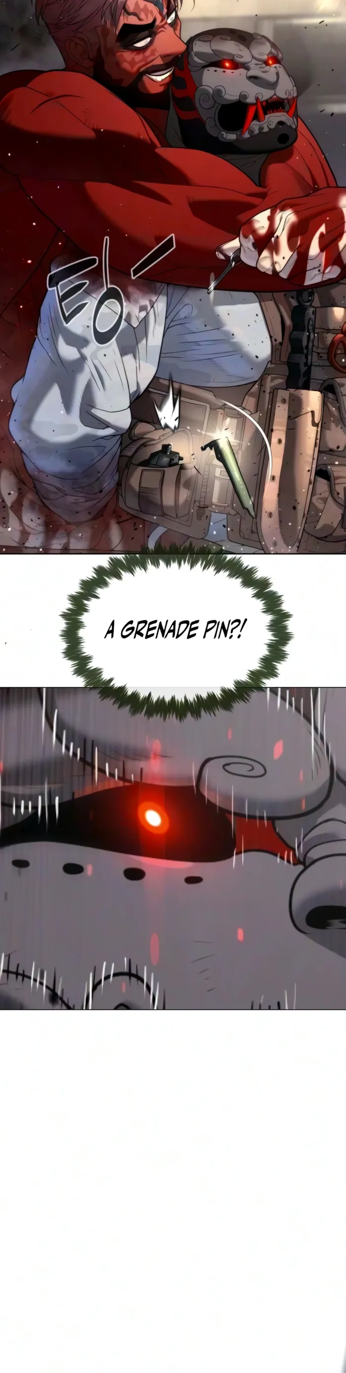 Killer Peter chapter 134 page 13