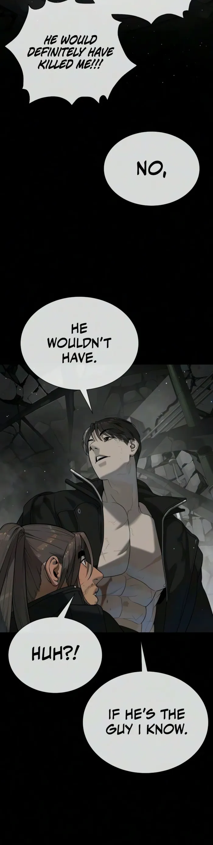 Killer Peter chapter 134 page 34