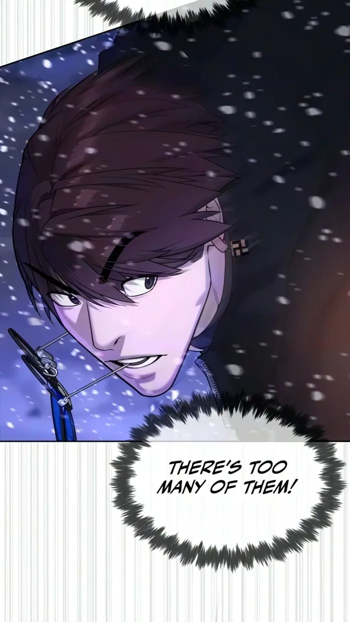 Killer Peter chapter 134 page 42