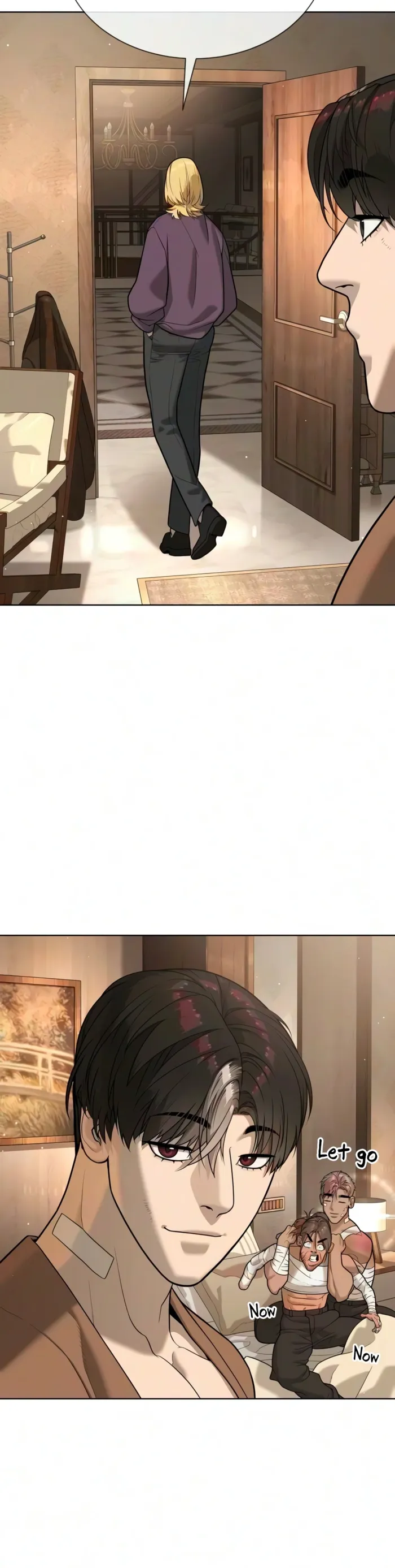 Killer Peter chapter 135 page 4