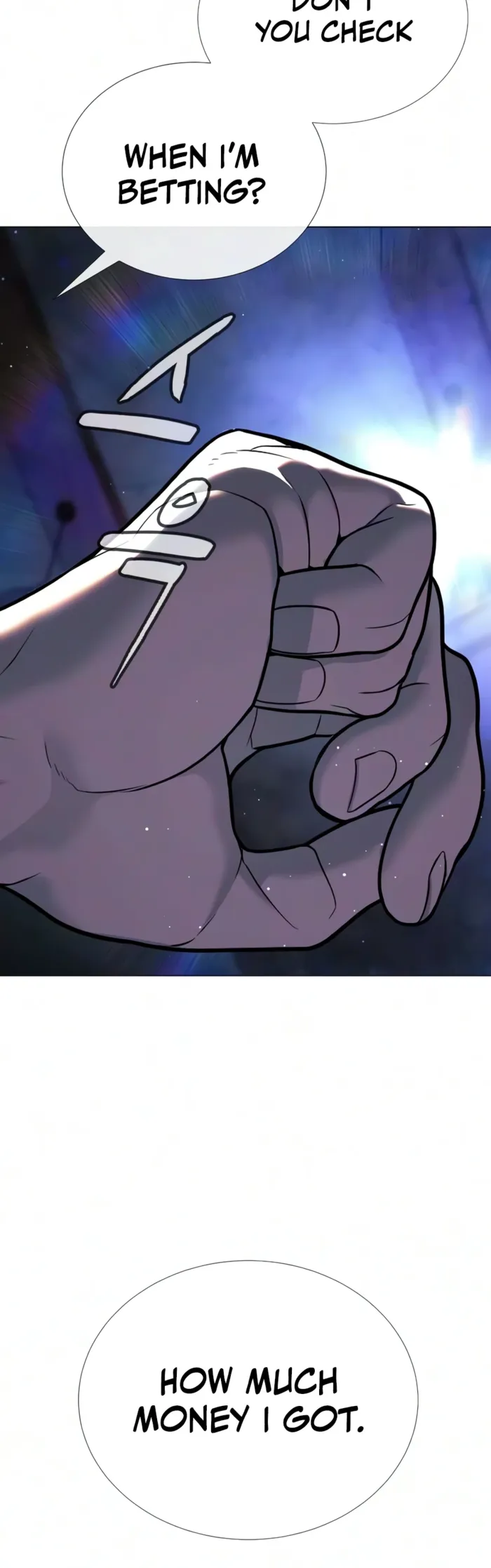 Killer Peter chapter 135 page 35