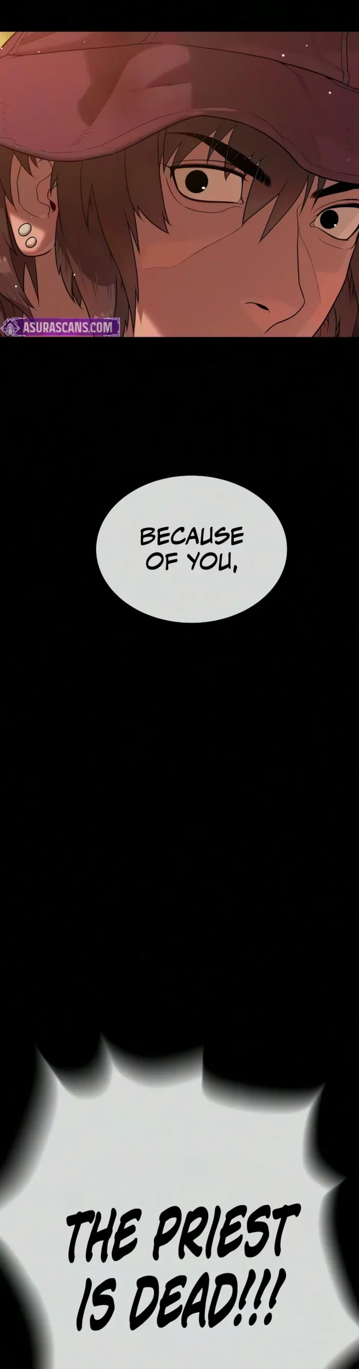 Killer Peter chapter 139 page 28