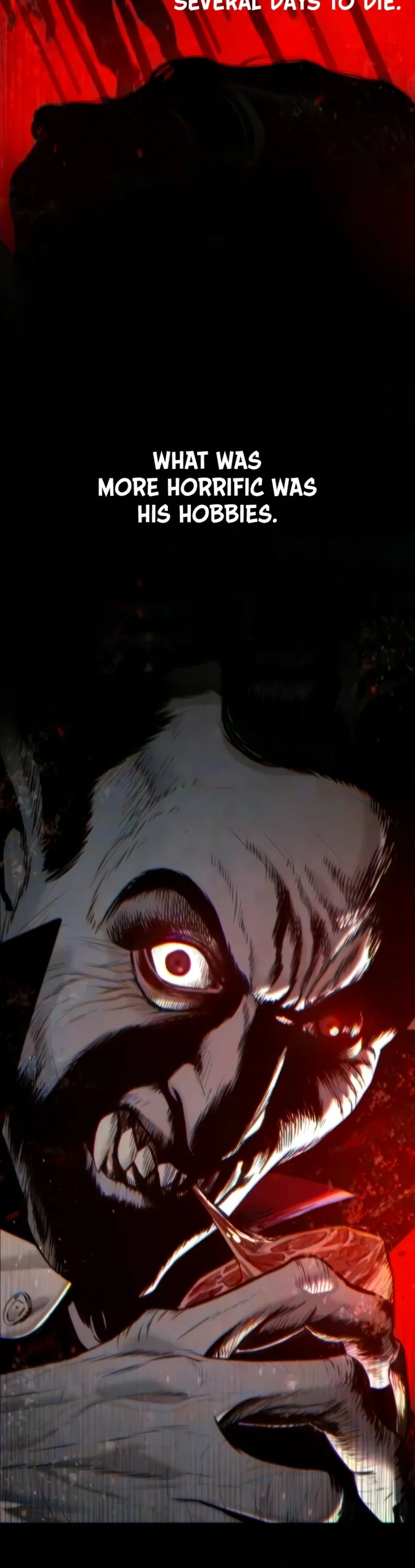 Killer Peter chapter 140 page 6