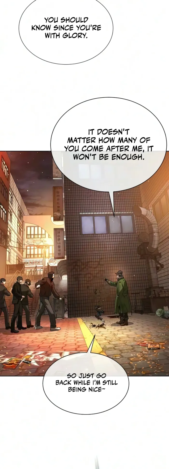 Killer Peter chapter 140 page 30