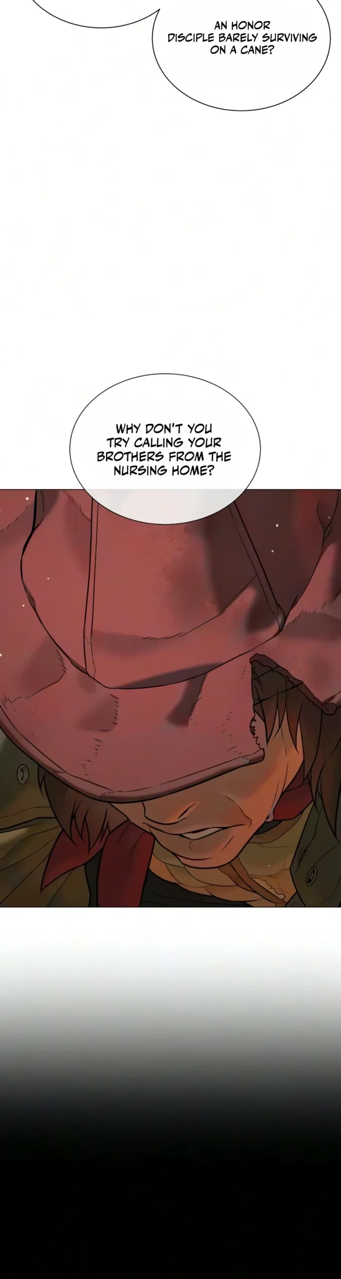 Killer Peter chapter 140 page 34