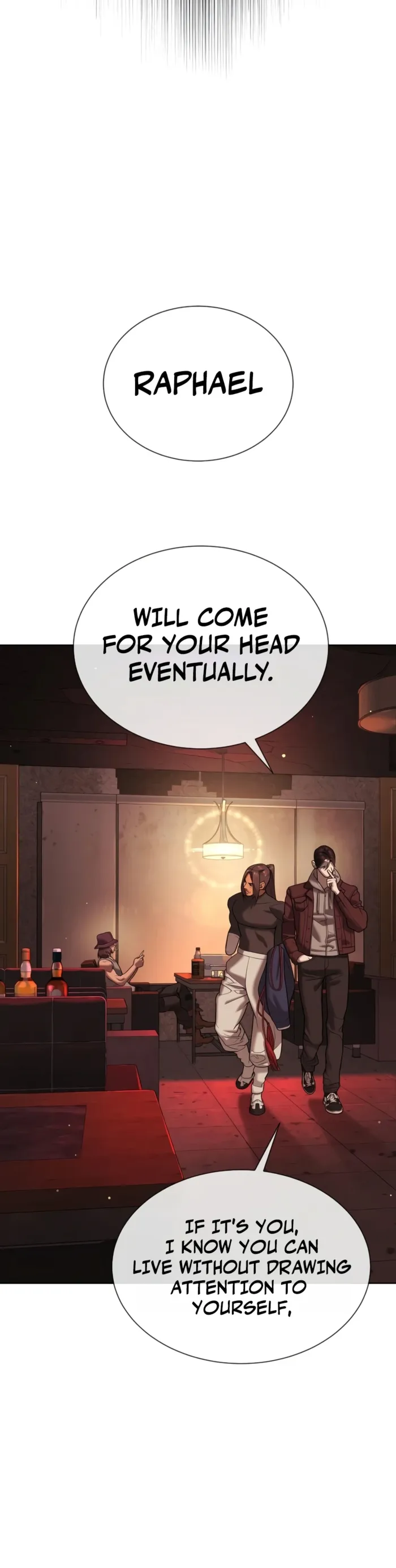 Killer Peter chapter 141 page 21