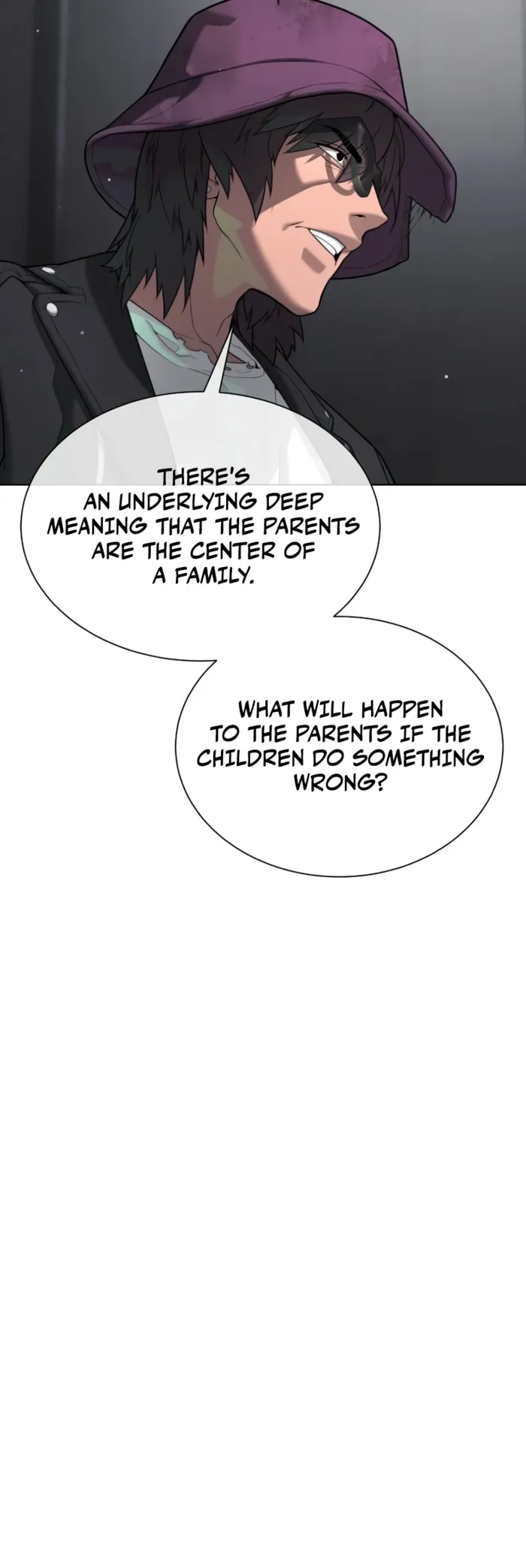 Killer Peter chapter 141 page 43