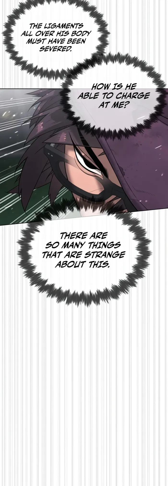 Killer Peter chapter 142 page 23