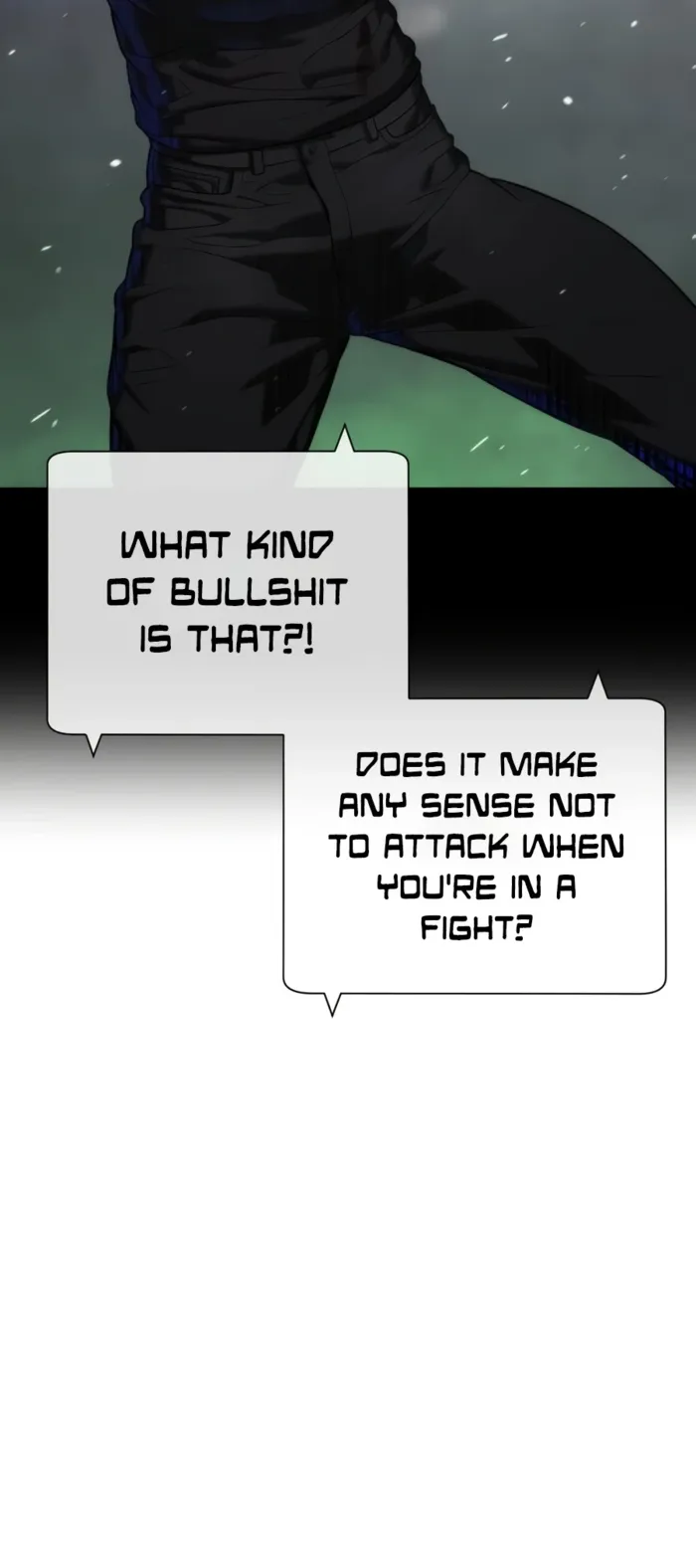 Killer Peter chapter 142 page 25