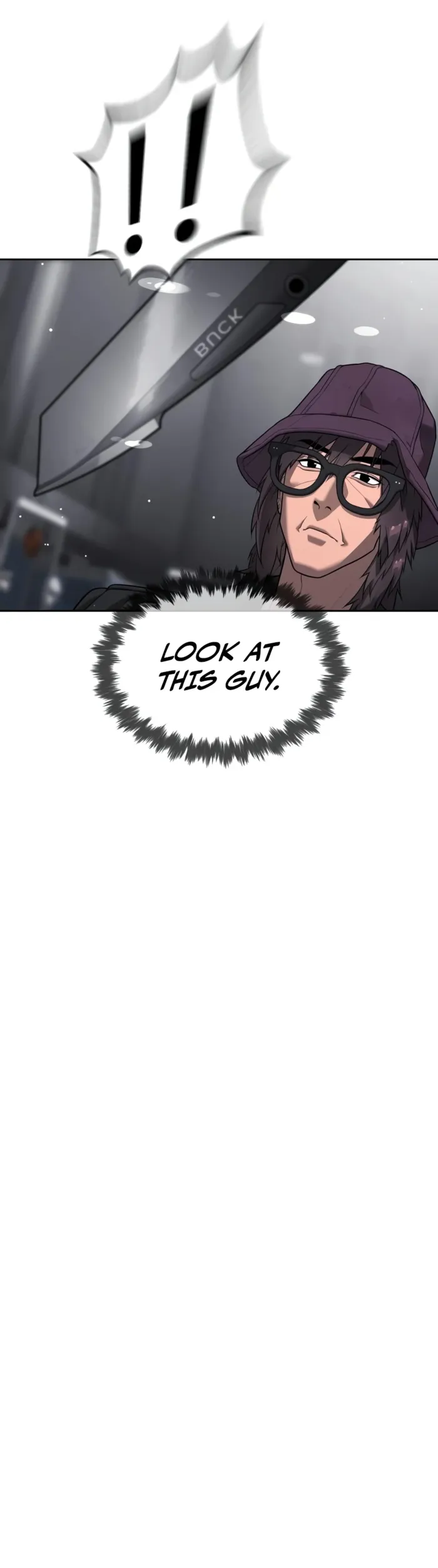 Killer Peter chapter 142 page 29