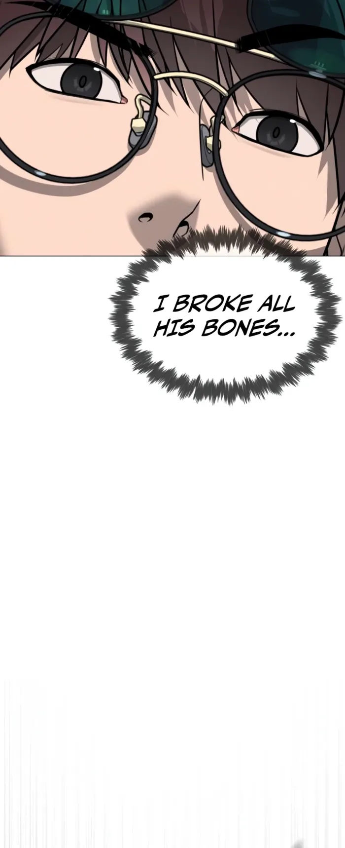 Killer Peter chapter 143 page 9