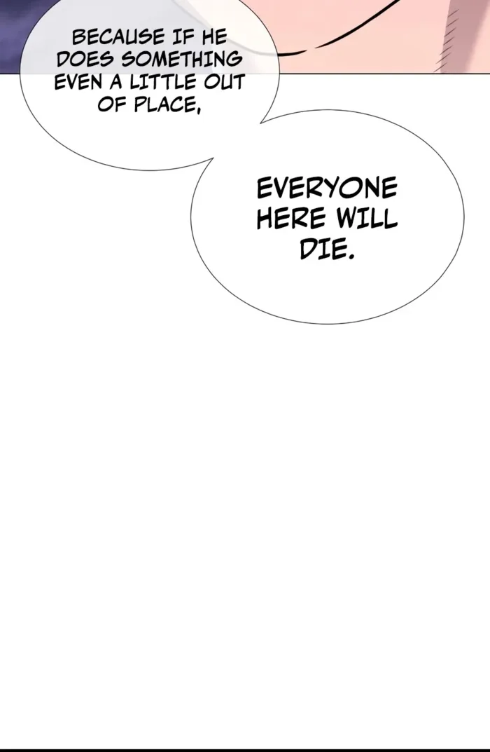 Killer Peter chapter 143 page 39