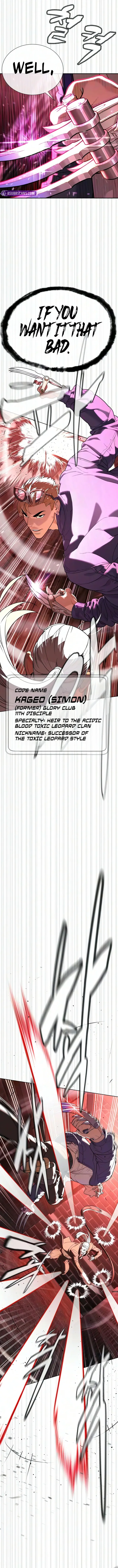 Killer Peter chapter 147 page 3