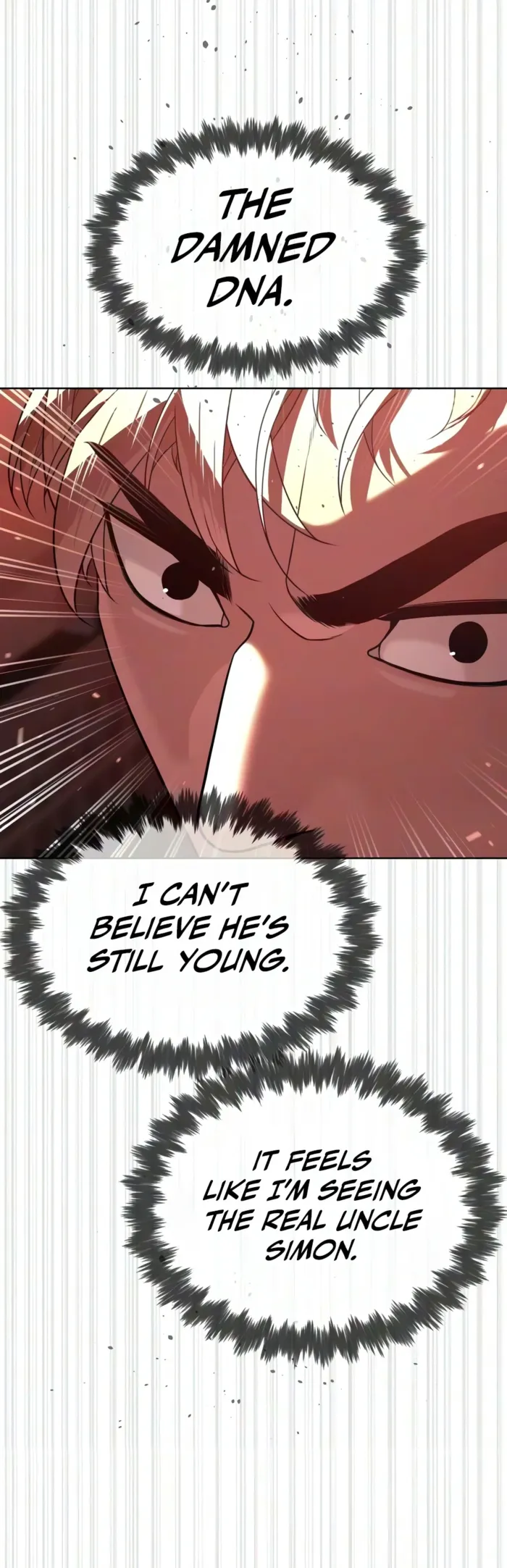 Killer Peter chapter 147 page 5