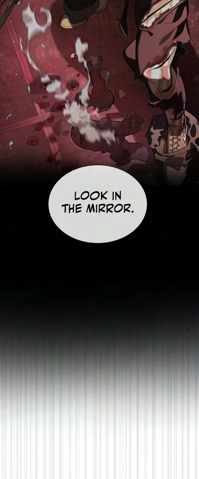 Killer Peter chapter 147 page 23