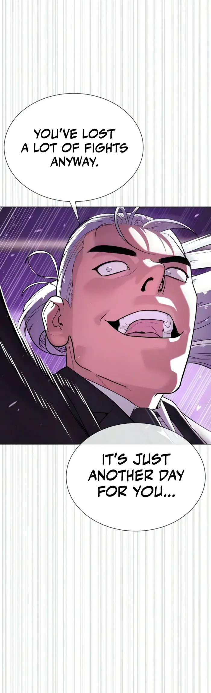 Killer Peter chapter 147 page 25