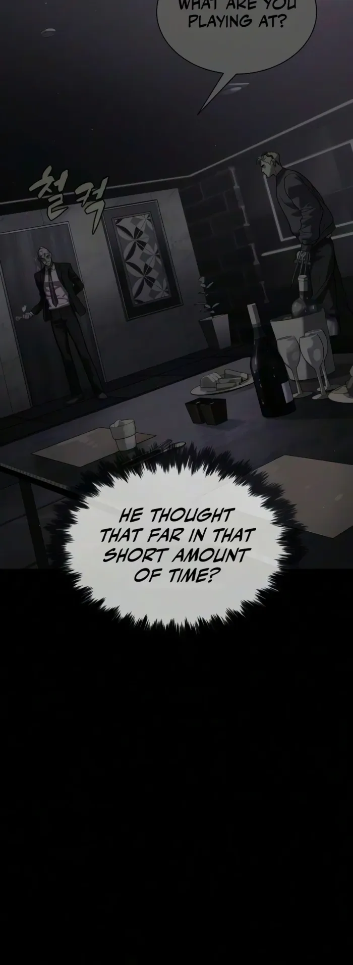 Killer Peter chapter 147 page 27