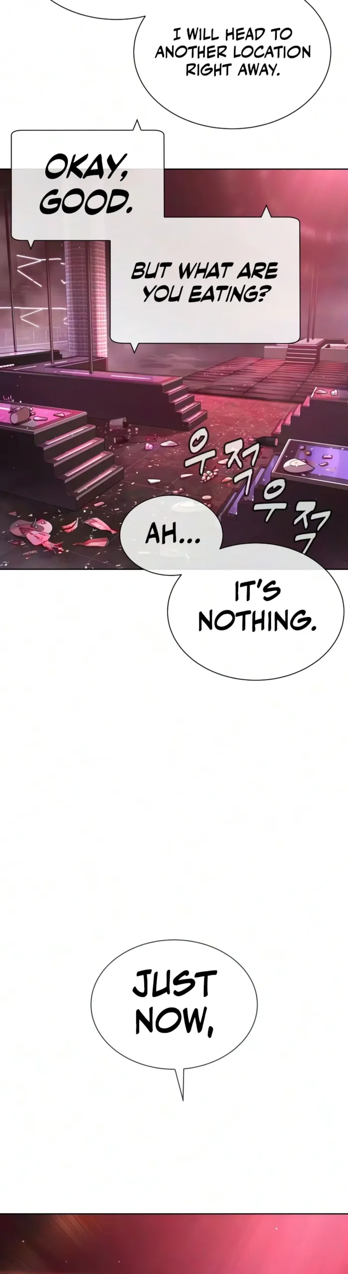 Killer Peter chapter 147 page 35