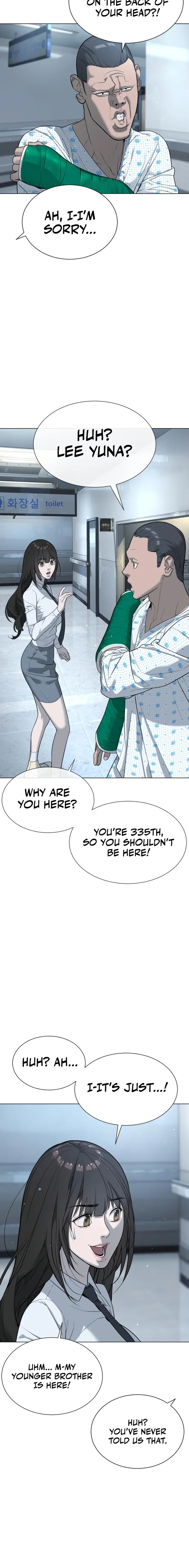 Killer Peter chapter 16 page 14