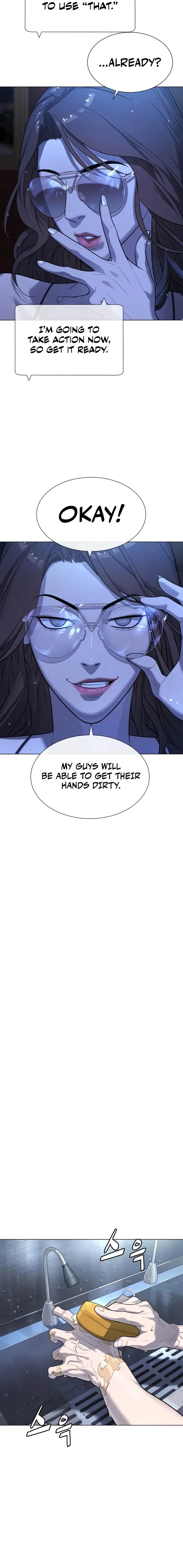 Killer Peter chapter 16 page 18
