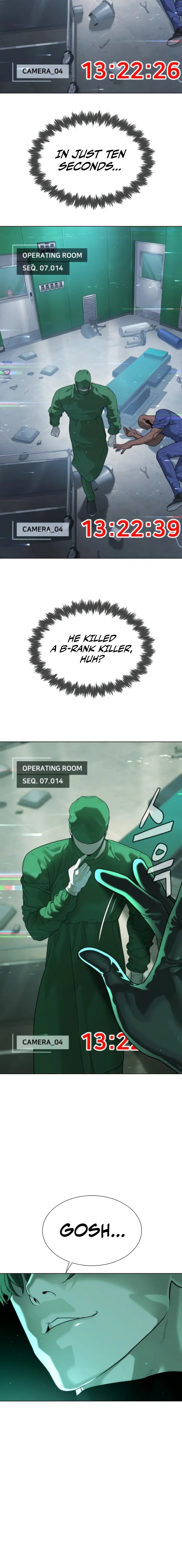 Killer Peter chapter 16 page 26