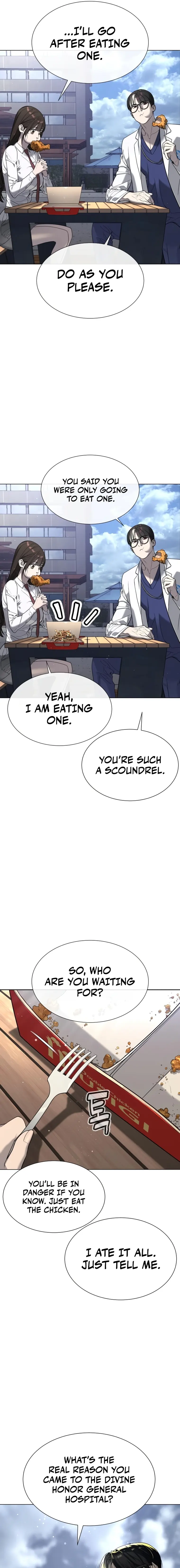 Killer Peter chapter 16 page 37