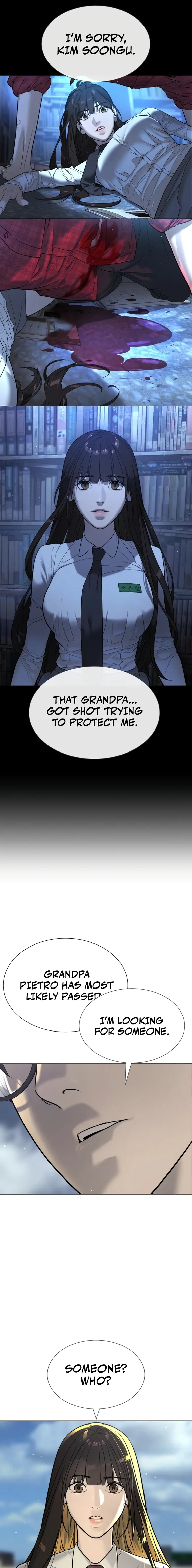 Killer Peter chapter 16 page 39