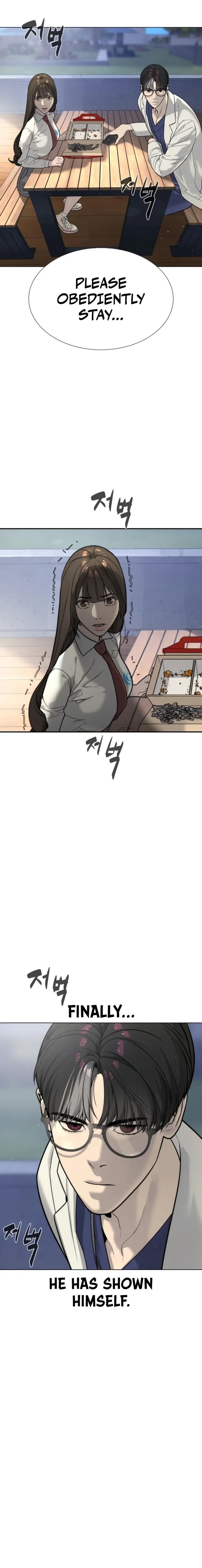 Killer Peter chapter 16 page 42
