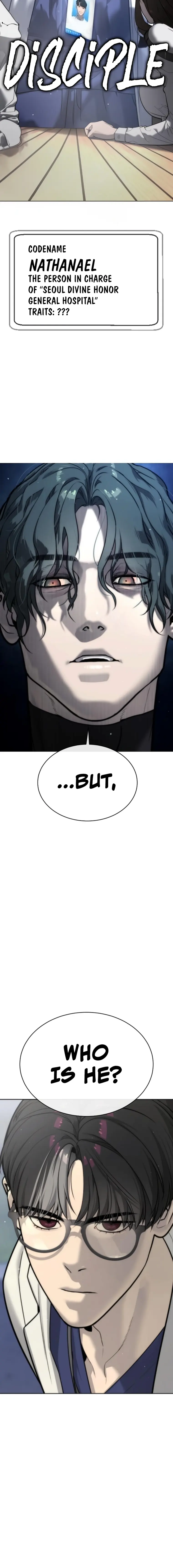 Killer Peter chapter 17 page 2