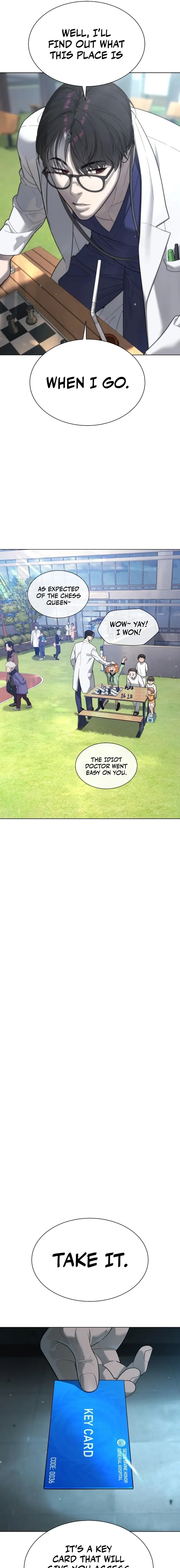 Killer Peter chapter 17 page 11