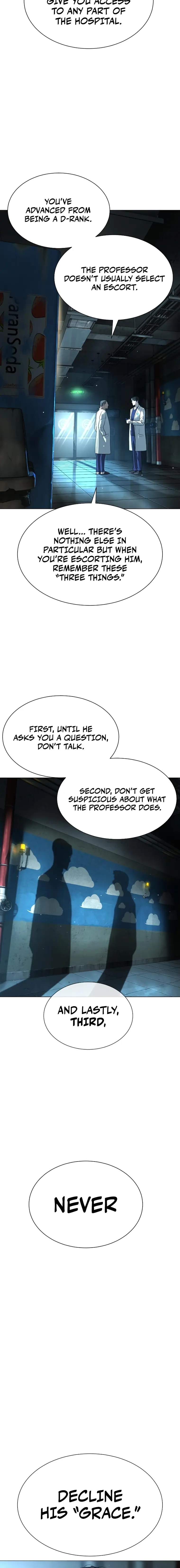 Killer Peter chapter 17 page 12